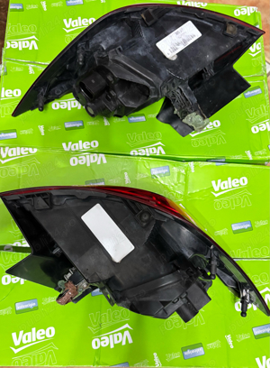 Set Lampa Stop Spate - Seat Leon ST 5F 09.2013 , Stanga / Dreapta - imagine 2