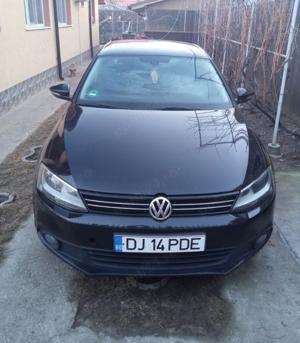 vand vw Jetta 