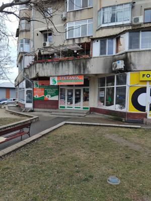 Închiriez spațiu comercial în Drobeta-Turnu Severin, B-dul T Vladimirescu,nr.138,parter bl.2S  - imagine 3