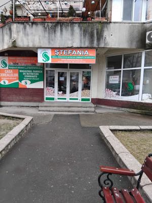 Închiriez spațiu comercial în Drobeta-Turnu Severin, B-dul T Vladimirescu,nr.138,parter bl.2S  - imagine 2