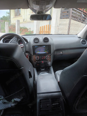 vand mercedes benz  ML - imagine 3