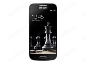 Samsung galaxy s4 minu aproape nou