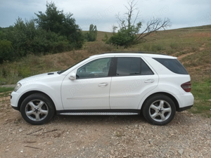 vand mercedes benz  ML - imagine 2
