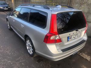Volvo V70, Gri, Inmatriculat, - imagine 3
