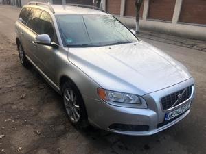 Volvo V70, Gri, Inmatriculat, - imagine 2