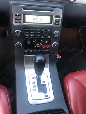 Volvo V70, Gri, Inmatriculat, - imagine 10