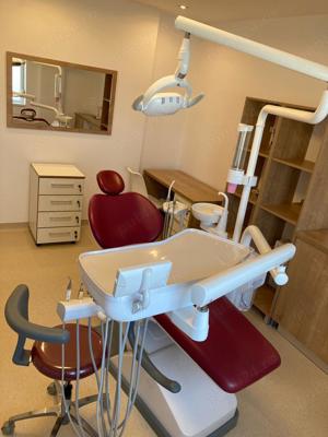 Colaborare medic dentist