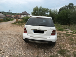 vand mercedes benz  ML - imagine 5