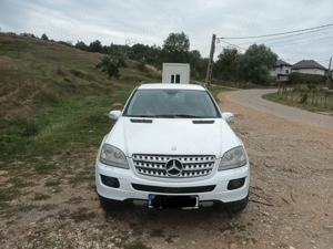 vand mercedes benz  ML - imagine 4