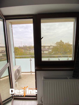 Bucium Confort - Apartament 2 camere 37,36 MP+LOC DE PARCARE - imagine 8