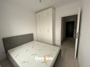 Bucium Confort - Apartament 2 camere 37,36 MP+LOC DE PARCARE - imagine 3