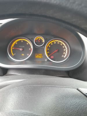 Vând Opel Corsa D.  - imagine 1