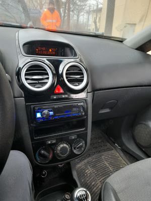 Vând Opel Corsa D.  - imagine 3