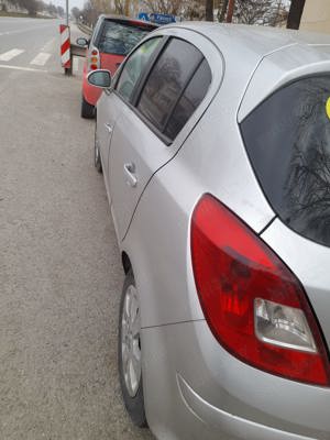 Vând Opel Corsa D.  - imagine 4