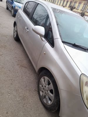 Vând Opel Corsa D.  - imagine 10