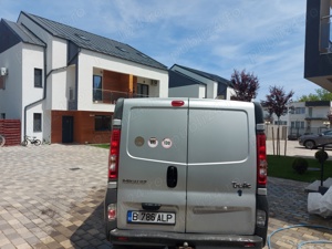 Renault trafic  - imagine 3