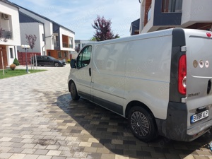 Renault trafic  - imagine 2
