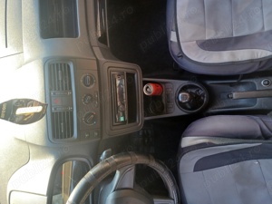 Skoda Fabia 1,2 benzina,   2014 - imagine 4