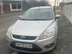 Vând Ford Focus 2 facelift  - imagine 3