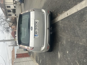 Vând Ford Focus 2 facelift  - imagine 6