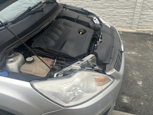 Vând Ford Focus 2 facelift  - imagine 4