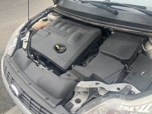 Vând Ford Focus 2 facelift  - imagine 5