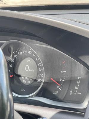 Volvo XC 60, Negru, Inmatriculat  - imagine 9