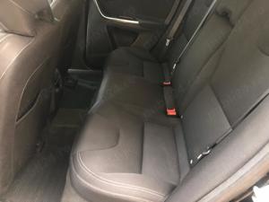 Volvo XC 60, Negru, Inmatriculat  - imagine 6