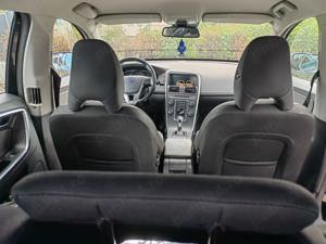Volvo XC 60, Negru, Inmatriculat  - imagine 7
