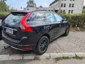 Volvo XC 60, Negru, Inmatriculat  - imagine 4