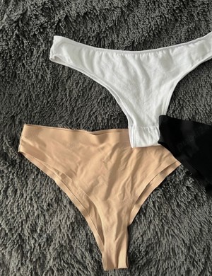 Chiloți damă M  - imagine 2