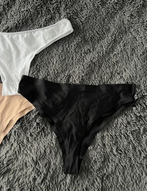 Chiloți damă M  - imagine 3