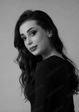 TRANSEXUALA  Merry din Republica Moldova 