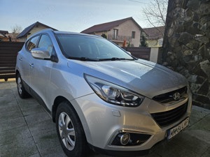 Hyundai ix35   2014 1.7l diesel - imagine 3