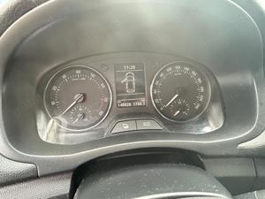 Skoda Fabia Combi 1.2 TSI Elegance, Benzina, Full-Option - imagine 8
