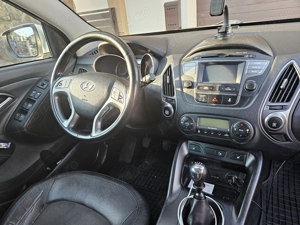 Hyundai ix35   2014 1.7l diesel - imagine 4