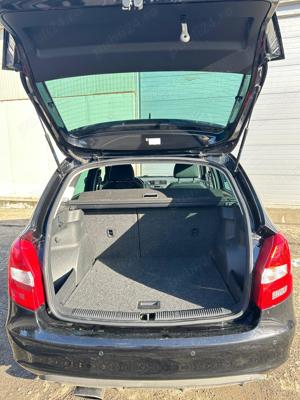 Skoda Fabia Combi 1.2 TSI Elegance, Benzina, Full-Option - imagine 7