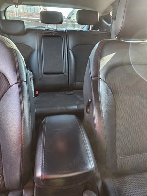 Hyundai ix35   2014 1.7l diesel - imagine 7