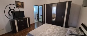 Apartament 2 camere , zona Tomis Mall - imagine 3