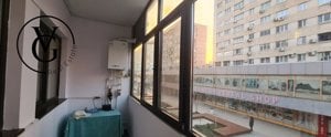 Apartament 2 camere , zona Tomis Mall - imagine 5