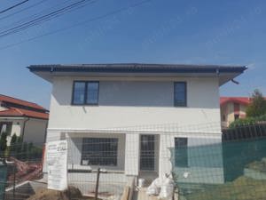 Placări polistiren vată, montaj gresie exterior, scari, trepte, mozaic, fațade, termoizolații,adeziv - imagine 2