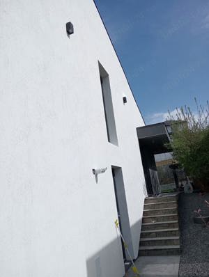 Placări polistiren vată, montaj gresie exterior, scari, trepte, mozaic, fațade, termoizolații,adeziv - imagine 5