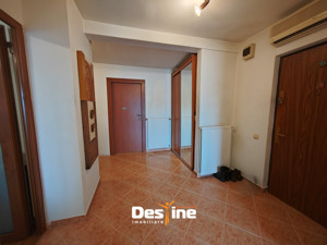 BLD. POITIERS, Frumoasa - Apartament 3 camere 78mp Decomandat - imagine 10