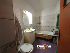 BLD. POITIERS, Frumoasa - Apartament 3 camere 78mp Decomandat - imagine 11