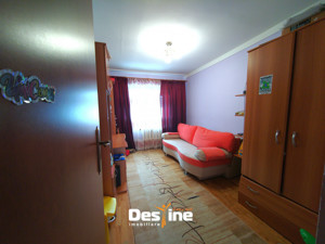 BLD. POITIERS, Frumoasa - Apartament 3 camere 78mp Decomandat - imagine 3