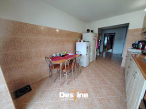 BLD. POITIERS, Frumoasa - Apartament 3 camere 78mp Decomandat - imagine 8