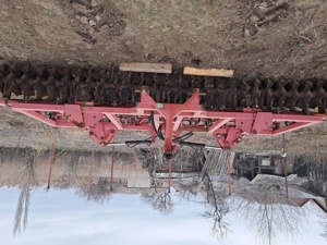 combinator agricol tractat  - imagine 6