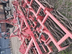 combinator agricol tractat  - imagine 5