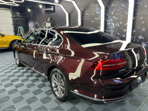 VW Passat B8 4x4 240CP - imagine 10