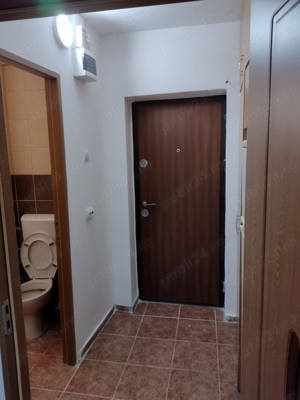 Schimb garsoniera Spitalul Militar(LIDL-KAUFLAND) cu apartament 2 camere Craiova. DOAR PENTRU SCHIMB - imagine 3